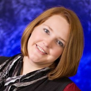 Meet your Posher, Teri